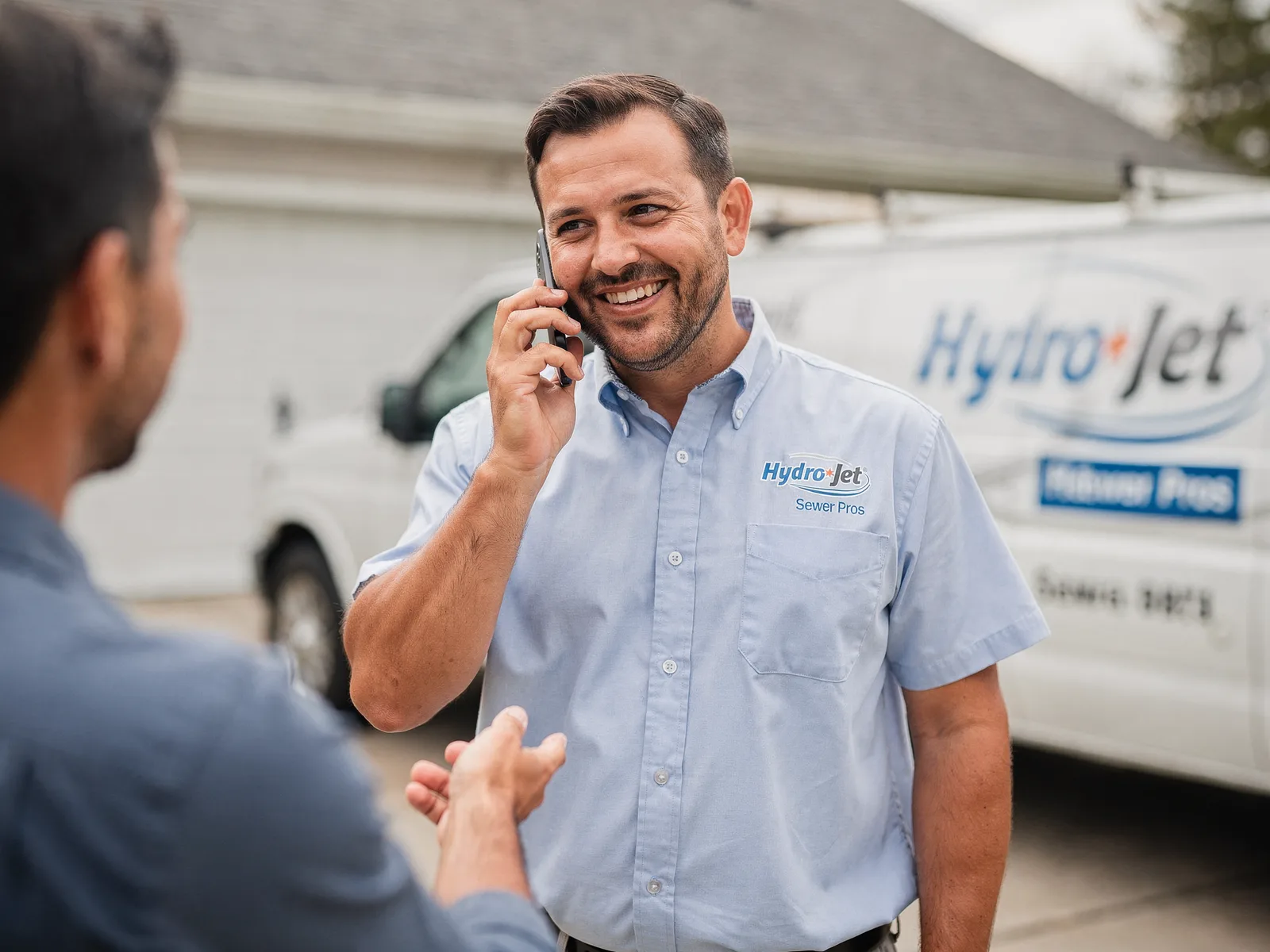 Hydro Jetting Bon Aqua, TN FAQs